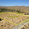 land for sale Joshua Tree CA